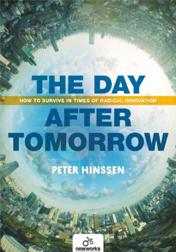 the day after tomorrow story